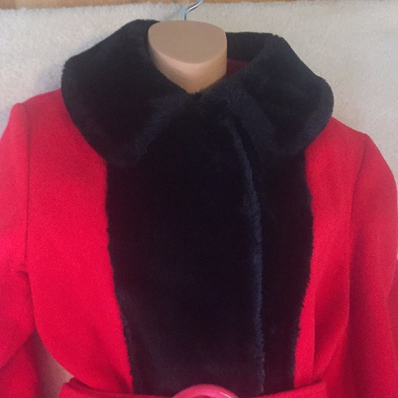 Vintage Frederick & Nelson (Seattle) Long Jacket - Picture 2 of 8